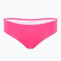Dámske dvojdielne plavky EA7 Emporio Armani Logo Tape Bikini Top neon pink 6
