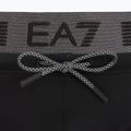 Pánske plavkové nohavičky EA7 Emporio Armani Logo Tape Brief black 3