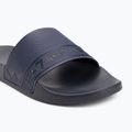 EA7 Emporio ArmaniWater Sports Tape periskop / stredoveké modré žabky 7