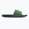EA7 Emporio Armani Water Sports All Over urban chic / english ivy žabky 2