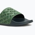 EA7 Emporio Armani Water Sports All Over urban chic / english ivy žabky 7