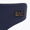 Pánske plavkové nohavičky EA7 Emporio Armani Gold Label armani blue 3