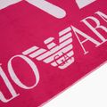 EA7 Emporio Armani Visibility uterák neónovo ružový 2
