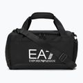 Športová taška EA7 Emporio Armani Train Core Small Gym 18,5 l black beauty