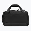 Športová taška EA7 Emporio Armani Train Core Small Gym 18,5 l black beauty 3