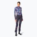 Dámska mikina Crazy Oxygen Printed print leila blue 2