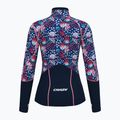 Dámska mikina Crazy Oxygen Printed print leila blue 5
