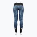 Dámske tepláky Crazy Falls Printed print light jeans 2