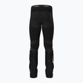 Pánske skialpové nohavice  Crazy Acceleration black 2