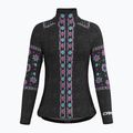 Dámska trekingová mikina Crazy Wonder Magic mandala