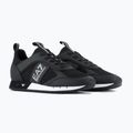 Obuv EA7 Emporio Armani Black & White Laces black/white 8