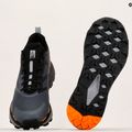 Pánska bežecká obuv The North Face Vectiv Enduris Futurelight grey NF0A52R2GVV1 19