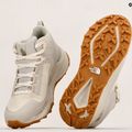 Dámske trekové topánky The North Face Vectiv Exploris 2 Mid Futurelight beige NF0A7W6B9Z31 18