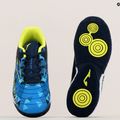 Detské kopačky Joma Propulsion IN navy/yellow 13