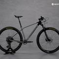 Horský bicykel Orbea Alma M50-Eagle sivý M22116L4 7