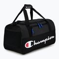 Športová taška Champion Utility Duffel black 2