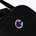 Športová taška Champion Utility Duffel black 5