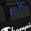 Športová taška Champion Utility Duffel black 7
