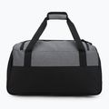 Športová taška Champion Utility Duffel black/grey 3