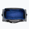 Športová taška Champion Utility Duffel black/grey 4