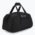 Športová taška Champion Altitude Duffel black 2