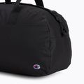 Športová taška Champion Altitude Duffel black 5