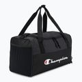 Športová taška Champion Prologue Duffel black 2