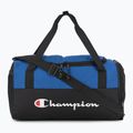 Športová taška Champion Prologue Duffel black/blue
