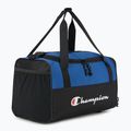 Športová taška Champion Prologue Duffel black/blue 2