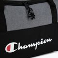 Športová taška Champion Prologue Duffel black/grey 7