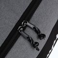 Športová taška Champion Prologue Duffel black/grey 8