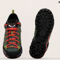 Dámske trekové topánky Salewa MTN Trainer Lite GTX green 00-0000061362 12