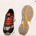 Merrell Moab Speed GTX pánske turistické topánky black J067457 18