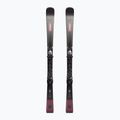 Dámske zjazdové lyže Salomon S Max 1W + M11 black L47396