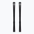 Dámske zjazdové lyže Salomon S Max 1W + M11 black L47396 3