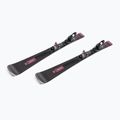 Dámske zjazdové lyže Salomon S Max 1W + M11 black L47396 4