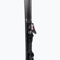 Dámske zjazdové lyže Salomon S Max 1W + M11 black L47396 6