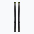 Salomon S Max 1 + M11 GW zjazdové lyže black/yellow L47557 3
