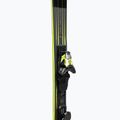 Salomon S Max 1 + M11 GW zjazdové lyže black/yellow L47557 6