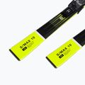 Salomon S Max 1 + M11 GW zjazdové lyže black/yellow L47557 9