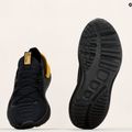 Under Armour Hovr Phantom 3 Mtlc dámska bežecká obuv black 3025521 14