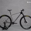 Horský bicykel Orbea Alma M3 sivo-čierny M22219L4 7