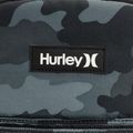 Batoh Hurley No Comply grey camo 5