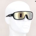 Cyklistické okuliare POC Do Blade uranium black/clarity road gold 6