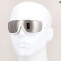 Cyklistické okuliare POC Do Blade hydrogen white/clarity road silver 6