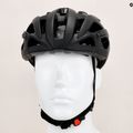 Cyklistická prilba Alpina Valparola black matte 9
