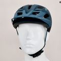 Cyklistická prilba Giro Verce Integrated navy blue 7140872 9