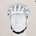 Cyklistická prilba UVEX I-vo CC White S4104233215 9