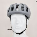 Cyklistická prilba POC Ventral Lite granite grey matt 9
