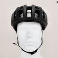 Cyklistická prilba POC Ventral Lite uranium black matt 12